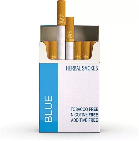 what are the fake cigarettes that actors use